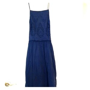 Lucky Brand dress